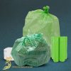 کیسه زباله تجزیه پذیر | کیسه زباله زیست تخریب پذیر | کیسه زباله های تجزیه پذیر | کیسه زباله گیاهی | پلاستیک زباله تجزیه پذیر | کیسه پلاستیکی زیست تخریب پذیر | کیسه زباله تجزیه پذیر پیلگون | کیسه های پلاستیکی تجزیه پذیر | نایلون زباله تجزیه پذیر