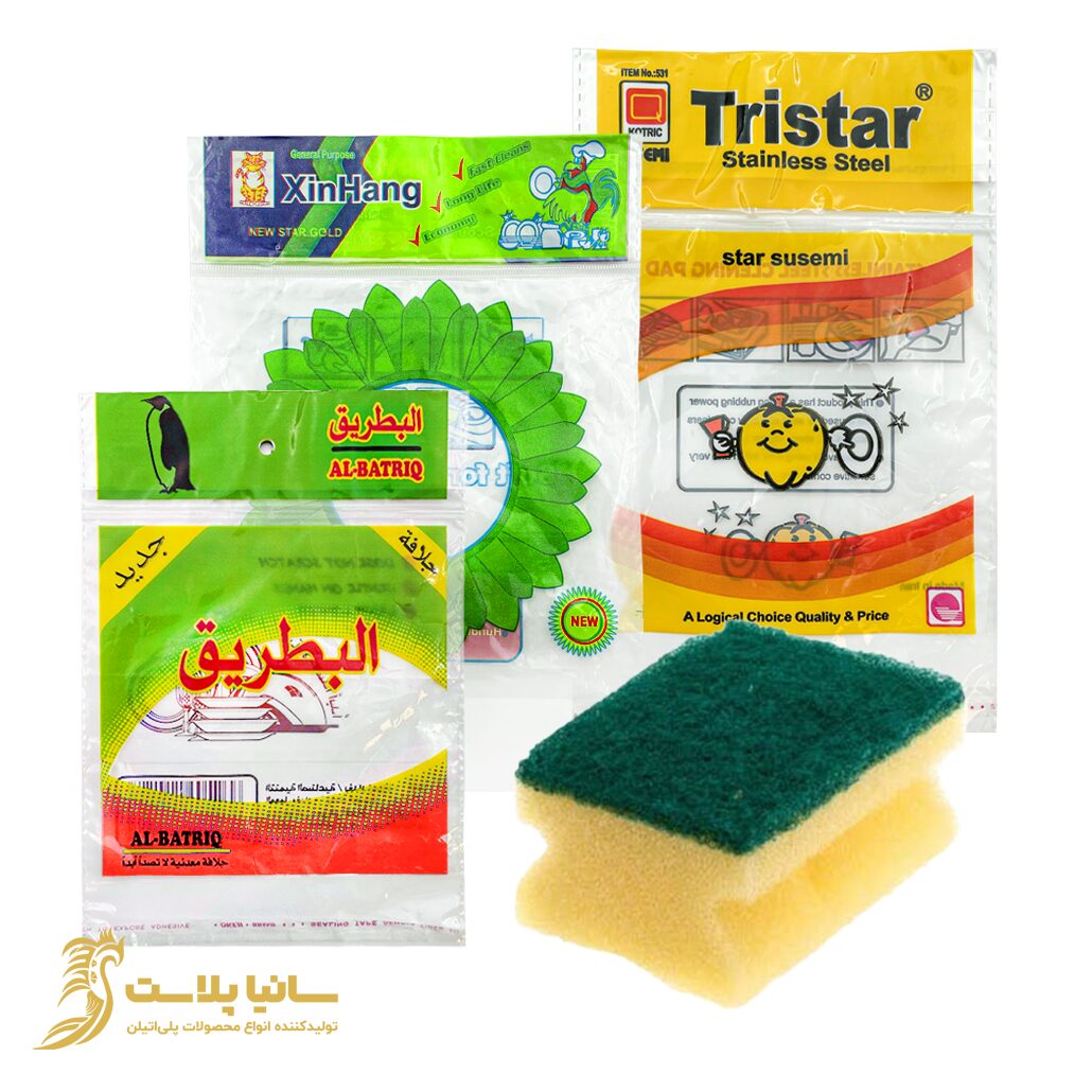 بسته بندی اسکاچ