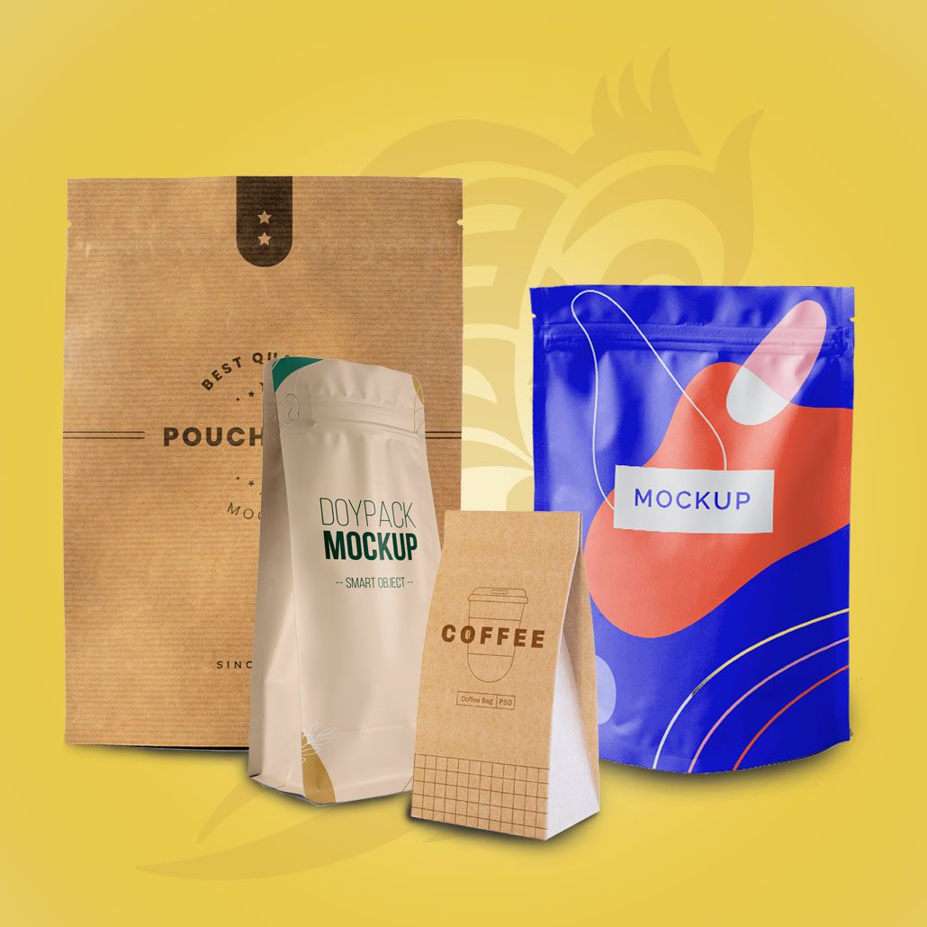 اكياس تعبئة