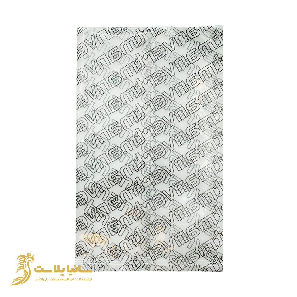 کیسه بسته بندی قطعات صنعتی - تصویر 4